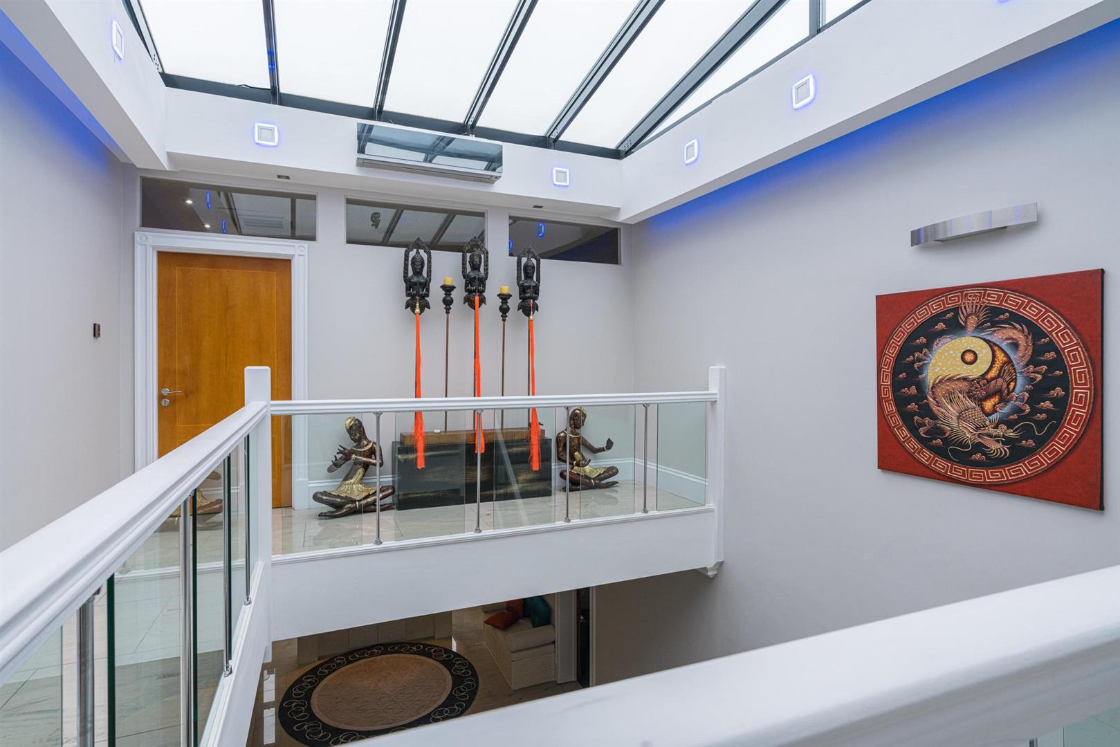 Barry Rise, Bowdon, Altrincham BEYOND Property